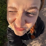 Telegram profile photo for VASHA ASYA