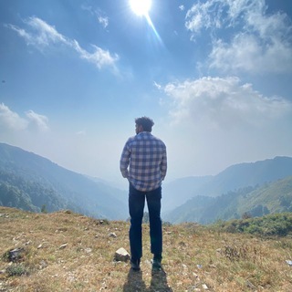 Telegram profile photo for Yug Chaudhary