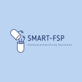 Telegram profile photo for SMART-FSP