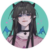 Telegram profile photo for @ irlest kalie