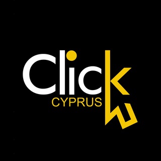 Telegram group profile photo for CLICK CYPRUS 🟡 Недвижимость Северный Кипр