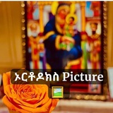 Telegram profile photo for ኦርቶዶክሳዊ Picture 🖼️
