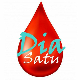 Telegram profile photo for DiaSatu