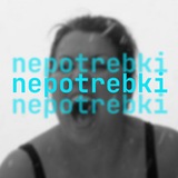 Telegram profile photo for nepotrebki