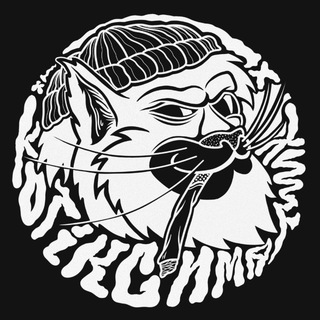 Telegram profile photo for ! КОТИК ЧМАФ !