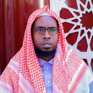 Telegram profile photo for قَناةُ الشَّيخِ مُحَمَّد سَعيْد عِوَض
