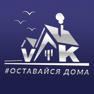 Telegram profile photo for VLK.Partners