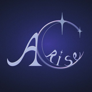 Telegram profile photo for A-RISE