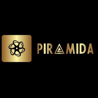 Telegram profile photo for PIRAMIDA 👁️ - FAN & FIKR & BOOKS & MUSIQA & ADABIYOT & KINO🦉
