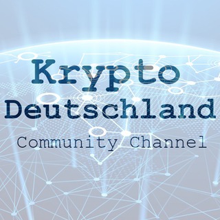 Telegram group profile photo for Krypto Deutschland täglich News zu Bitcoin und Altcoins Community