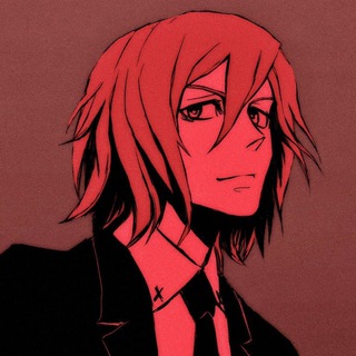 Telegram profile photo for death scythe | H&D