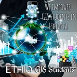 Telegram profile photo for ETHIO GIS STUDENTS 🔛