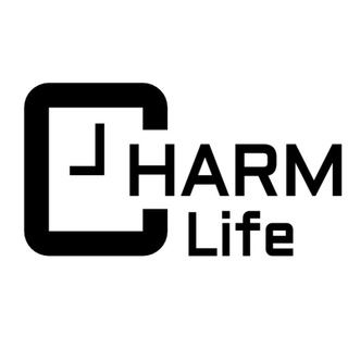 Telegram profile photo for CHARM LİFE - QADIN KLUBU