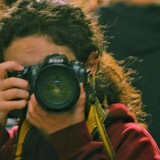 Telegram profile photo for Mag's photography