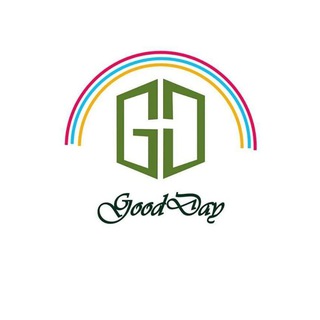 Telegram profile photo for Good Day