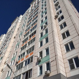 Telegram group profile photo for Вяземская 10 (Чат Дома)