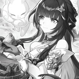 Telegram profile photo for 𓂃˖ ࣪⊹ naestur ' O2