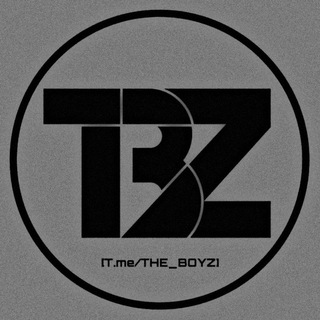 Telegram profile photo for THE.BOYZ.INFO