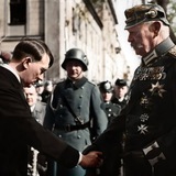 Telegram profile photo for Aryan historical figures