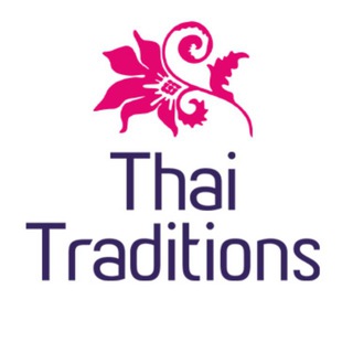 Telegram profile photo for Thai Traditions