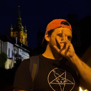 Telegram profile photo for клуб красное солнце 🌄🎶👼