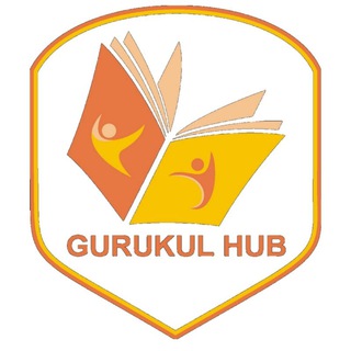 Telegram profile photo for GURUKUL HUB - RAILWAY