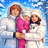 Telegram profile photo for Мы такие 😜