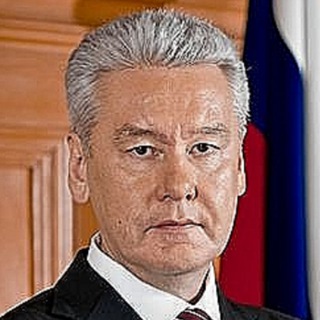 Telegram profile photo for Казнокрады Москвы: Кто в деле?