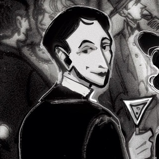 Telegram profile photo for T.J.Newton ВЕНЯ СЛОНЦЕВ) 💀💋