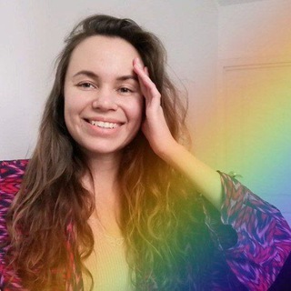 Telegram profile photo for LoveSpace | Ольга Воротынцева