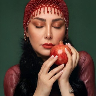 Telegram profile photo for سیٖبـُـــ حـَوّاٰ🍎
