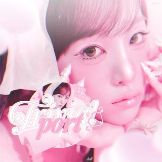 Telegram profile photo for 、trivial // @nw!