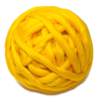 Telegram profile photo for Wool_dom_nsk. Пряжа