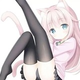 Telegram profile photo for тонечкк xD