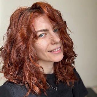 Telegram profile photo for Анна Аржанова | Телесный терапевт| Тюмень