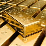 Telegram profile photo for $GOLD | Physical Gold | PORTAL