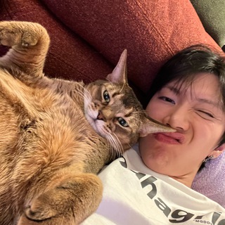 Telegram profile photo for чогиё нуны