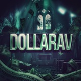 Telegram profile photo for Переписка доллоравый