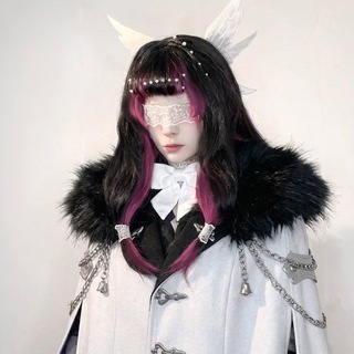 Telegram profile photo for ⲇυⲃⲁ