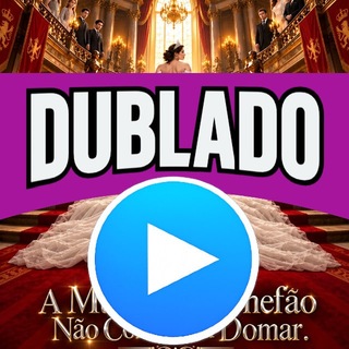Telegram profile photo for RENASCIDA PARA DOMINAR OS CÉUS COM MEU DRAGÃO