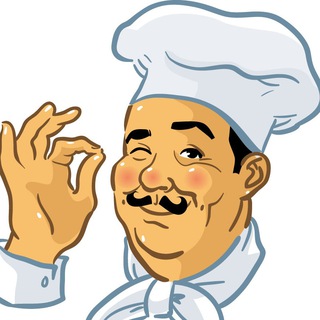 Telegram profile photo for Поваренок Кузя.