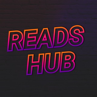 Telegram profile photo for 𝕽𝖊𝖆𝖉𝖘 📖