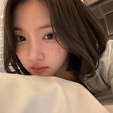 Telegram profile photo for choi jiwoo