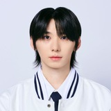 Telegram profile photo for Park Han.