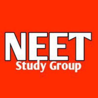 Telegram group profile photo for NEET STUDY GROUP