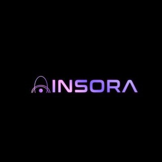 Telegram profile photo for INSORA AI PORTAL