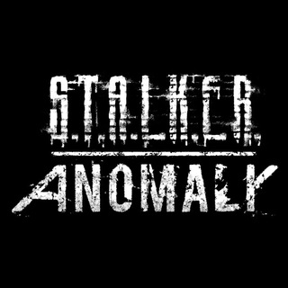 Telegram profile photo for S.T.A.L.K.E.R. Anomaly