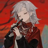 Telegram profile photo for rubuska