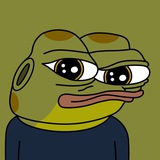 Telegram profile photo for 🐸Hoppy Portal🐸