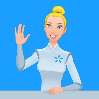 Telegram profile photo for Зоряна — Підтримка Київстар